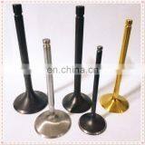 Race Parts Titanium Retainer For Honda TSX RSX CIVIC K20A3 K24A3 K20A K20A2 K20 K24 Supertech SS Black Nitrided Engine Valves thumbnail-5