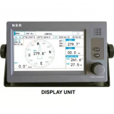 NSR NGC-3000 GNSS COMPASS thumbnail-2