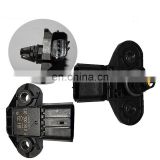 Intake Manifold  Pressure Sensor for Zhonghua JunJie H230 H330 BL15 4A91 4A92 OE F01R00E013
