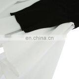 TWOTWINSTYLE Patchwork Women's Sweater Long Sleeve Hit Colors Irregular Long Knitting Pullover thumbnail-4