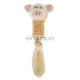 Plush Toy Antelope Stuffed Animal Soft Chew Cotton Rope Toy thumbnail-5