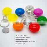 Wholesale Manufacturer More Color Clip Pet Cat Dog Led Tag thumbnail-2