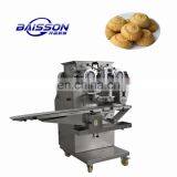 Cheap Price New Type Automatic Encrusting Machine thumbnail-1
