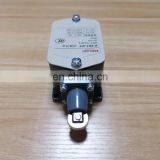 DELIXI Tend Limit Switch JLXK1-411 IP62 Waterproof NO NC thumbnail-5