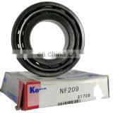 Cylindrical Roller Bearings NU209 NUP209 NJ209 Size 45x85x19mm Bearings NU 209 NUP 209 NJ 209 thumbnail-5