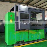 Electrical CR825 ALL Function Injection and Common Rail Test Bench With HEUI ,EUI EUP and QR Coding thumbnail-3