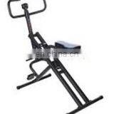 Outdoor Gym Equipment Rider Power Horse Rider Sport Exercise Machine thumbnail-3