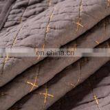 King Size Quilt Soft, Lightweight, Reversible and Hypoallergenic Bedding Wholesale thumbnail-7