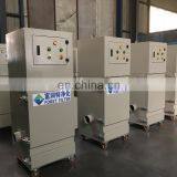 FORST 3kw Industrial Small Dust Collector thumbnail-4