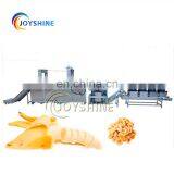 New Design Frozen French Fries Production Line Machine For Frozen French Fries Process thumbnail-5