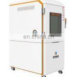Environmental Test Chamber Equipment , 100L High and Low Temperature Humidity Test Chamber thumbnail-3