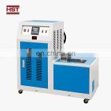 High Precision Charpy Impact Test Low Temperature Cooling Bath thumbnail-2