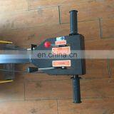 Hand Operated Single Drum Road Roller for Sale thumbnail-7