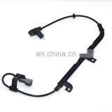 Датчик скорости колеса ABS для NISSAN ALMERA 47900-0M000 479000M000