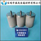 Sintered Metal Cartridge Filter thumbnail-4