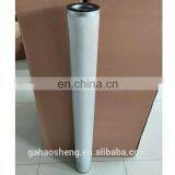 Polyester Filter For Natural Gas Oil Field, Polyester Natural Gas Filter, Pleated Gas Filter thumbnail-6
