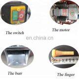 Automatic Slaughtering Equipment Chicken Plucking Machine / Broiler Chicken Plucking Machine / Chicken Feather Plucker for Sale thumbnail-7