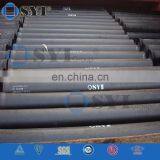 EN598 Сточные шовелечные чугунные трубы thumbnail-4