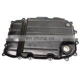 09D321361 For 07-10 Audi Q7 VW Touareg Transmission Oil Pan 09D321361A High Quality thumbnail-1