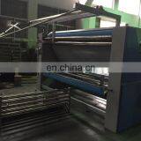 MT-B Tubular Fabric Inspection and Slitting / Cutting Machine thumbnail-6