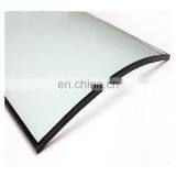 Low-E Glass Curtain Wall 3-12mm Low-E Window Glass thumbnail-2