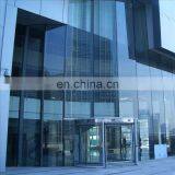 Building Materials Unitized Glass Wall Curtain thumbnail-1