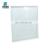 6.38mm/8.38mm/10.38mm/12.38mm Safety Clear Tempered Laminated Glass thumbnail-2