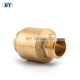 BT5011 Good Market Brass Bathroom Water Tank Fitting Industrial Gas Valve thumbnail-4
