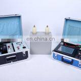 China Manufacturer High Quality Portable Power Cable Fault Locator thumbnail-2