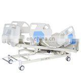 Electric 5 Functions Hospital Bed thumbnail-4
