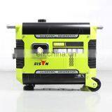 High Quality BISON BS3000i 5kw 3000w 5kva Inverter Generator thumbnail-3
