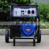 BISON SC9500 8KW Power Gasoline Generator Portable Petrol Generator thumbnail-3