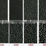 Sand Blasting Abrasive Cast Steel Shot thumbnail-2