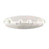 Fast Prototyping Abs Custom Mold Clear Parts Mould Plastic Injection Transparent Plastic Molding Moulding Services thumbnail-6