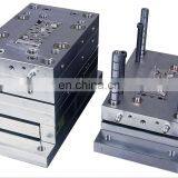 OEM High Quality Plastic Injection Moulding ABS/ POM/PP/PC Plastic Parts,plastic Manufacturer Moulded Small Quantity thumbnail-3