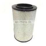 Excavator Construction Machinery Efficiency Air Filter thumbnail-2