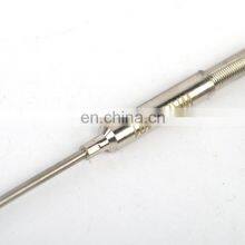 High Precious Probe k Type Thermocouple Temperature Sensor Suppliers thumbnail-7