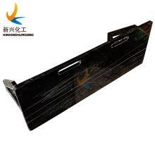 Sports Football Training Baffle Football Rebound Board/ Rebound Board Football Training Equipment for Training Reaction Ability thumbnail-2