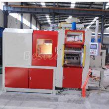 Green Sand Casting Flaskless Molding Machine Manufacturer From China thumbnail-2