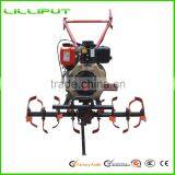 China Supplier CE 5.0HP Gasoline Farm Tractor thumbnail-3