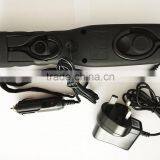 High Power Long Range and Long Beam Distance Rechargable Torch thumbnail-4