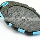 5000mah Solar Power Bank,waterproof Solar Power Bank Charger
