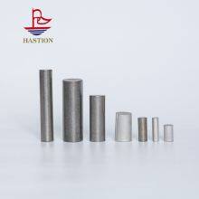 Tic Titanium Carbide Rod Carbide Rod For Jaw Plate Titanium Hammer Wearness thumbnail-2