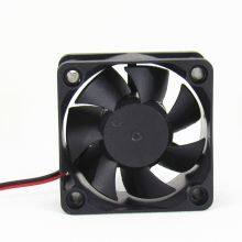 50mm Ventilator 5cm 50x50x20mm 12v Axial Silent Cooling Fan thumbnail-2
