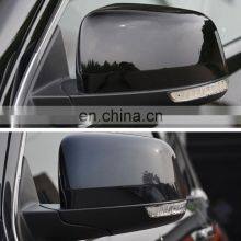 1 Pair ABS Rear View Mirror Cover Replacement For Jeep Grand Cherokee Dodge Durango 2011-2019 thumbnail-3