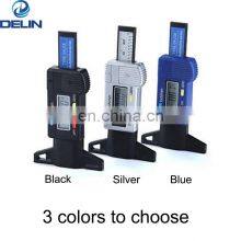Digital Car Tyre Tread Depth Gauge thumbnail-3