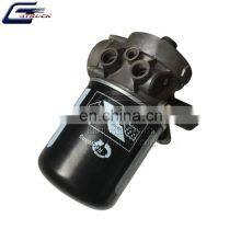Air Dryer Assy Oem LA8016 for RVI Truck Parts thumbnail-3