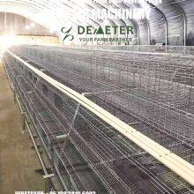 poultry cages for layer chicken
