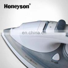 Honeyson 2017 Wholesales Travel Steam Iron for Hotel thumbnail-2