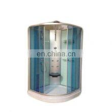 Aluminium Shower Door Plastic Parts for Shower Enclosure thumbnail-1